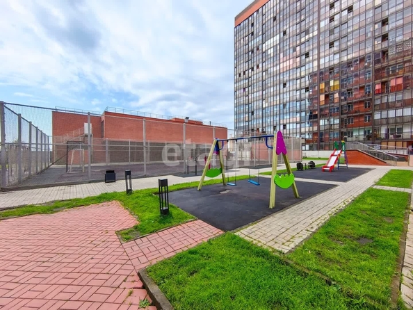 
  Продается студия 28.9 м². Фото 22.