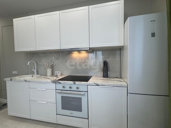 
  Продается 1-комн. квартира 41.4 м², в ЖК Тихий. Фото 3.