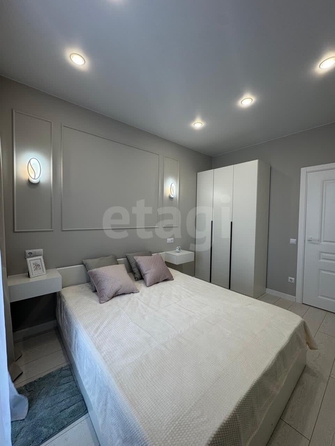 
  Продается 1-комн. квартира 41.4 м², в ЖК Тихий. Фото 8.