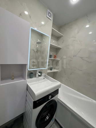 
  Продается 1-комн. квартира 41.4 м², в ЖК Тихий. Фото 15.