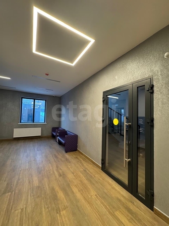 
  Продается 1-комн. квартира 41.4 м², в ЖК Тихий. Фото 21.