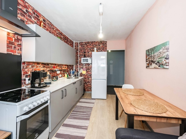 
  Продается 2-комн. квартира 54.9 м². Фото 6.