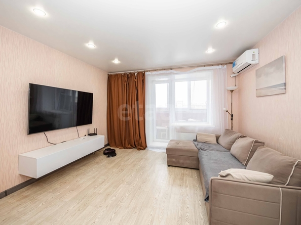 
  Продается 2-комн. квартира 54.9 м². Фото 8.