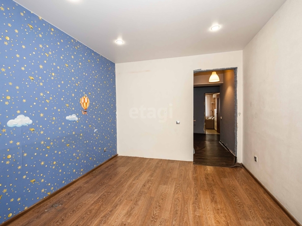 
  Продается 2-комн. квартира 54.9 м². Фото 17.