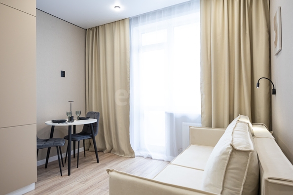 
  Продается 2-комн. квартира 38 м². Фото 6.