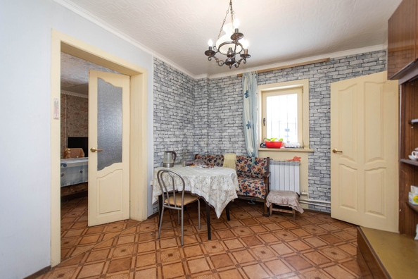 
  Продается дом 147.8 м². Фото 28.