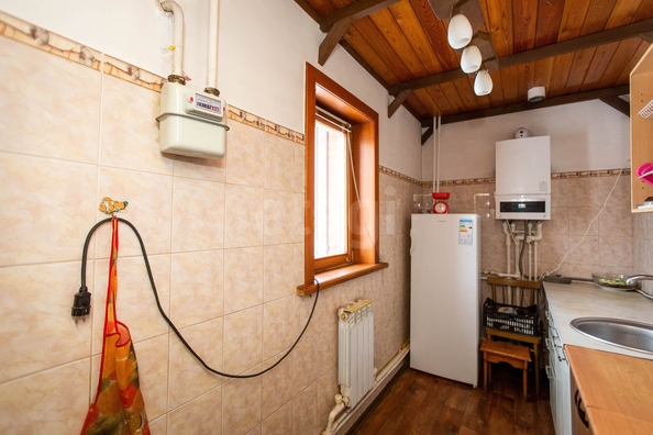 
  Продается дом 147.8 м². Фото 3.