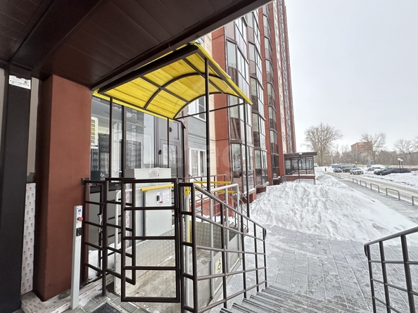 
  Продается 1-комн. квартира 46.8 м², в ЖК Тихвинский квартал, корпус 2. Фото 22.