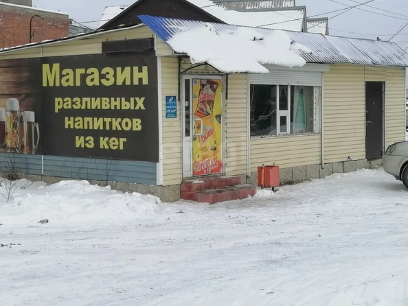 
  Продается торговая площадь 135 м². Фото 1.