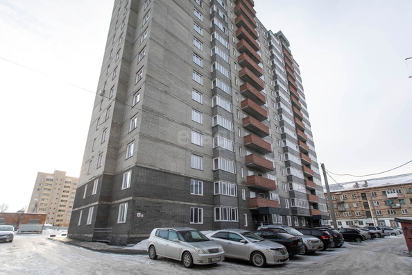 
  Продается студия 29.4 м². Фото 9.