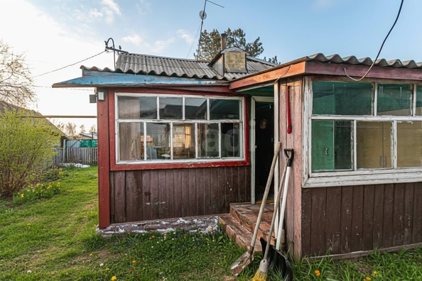 
  Продается дом 45 м². Фото 7.