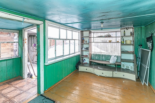 
  Продается дом 45 м². Фото 11.