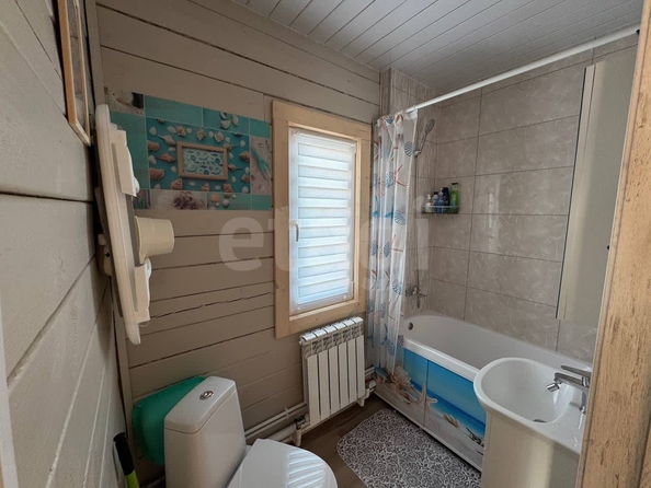 
  Продается дом 45.6 м². Фото 19.