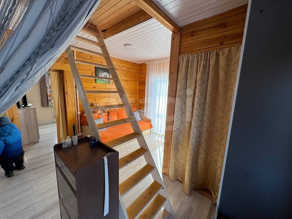 
  Продается дом 45.6 м². Фото 28.