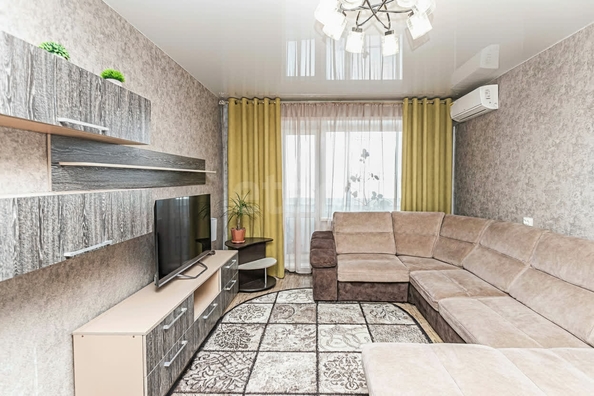 
  Продается 2-комн. квартира 52.4 м². Фото 2.