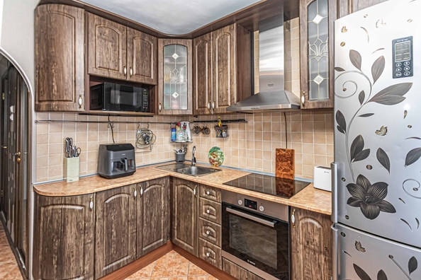 
  Продается 2-комн. квартира 52.4 м². Фото 9.