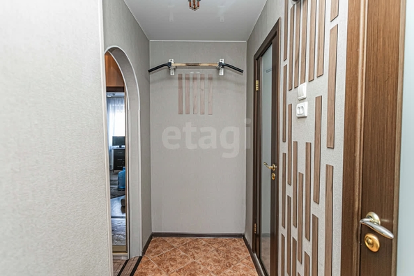 
  Продается 2-комн. квартира 52.4 м². Фото 13.