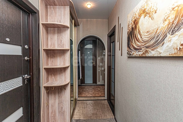 
  Продается 2-комн. квартира 52.4 м². Фото 17.