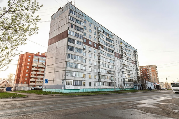 
  Продается 2-комн. квартира 52.4 м². Фото 22.