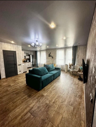 
  Продается 3-комн. квартира 84.1 м², в ЖК Огни сибири, дом 2. Фото 3.