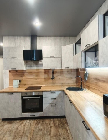 
  Продается 3-комн. квартира 84.1 м², в ЖК Огни сибири, дом 2. Фото 9.