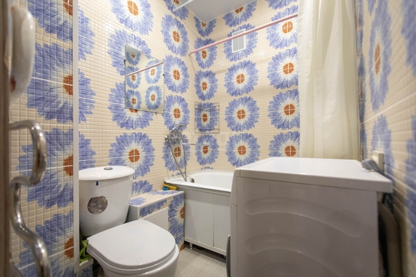 
  Продается 2-комн. квартира 44 м². Фото 7.