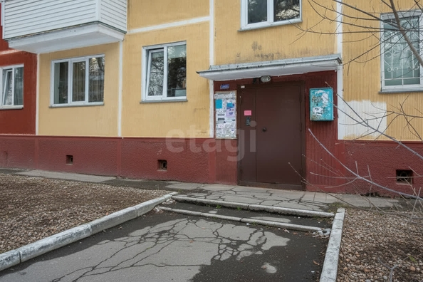 
  Продается 2-комн. квартира 44 м². Фото 15.