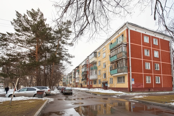 
  Продается 2-комн. квартира 44 м². Фото 16.