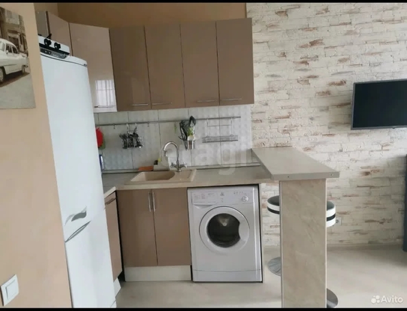 
  Продается студия 22.7 м². Фото 1.