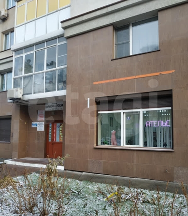 
  Продается офис 124.1 м². Фото 2.