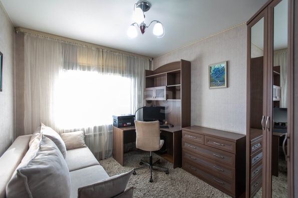 
  Продается 3-комн. квартира 65.3 м². Фото 8.