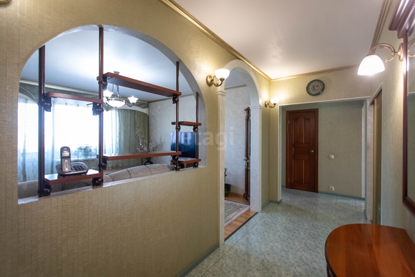 
  Продается 3-комн. квартира 65.3 м². Фото 18.