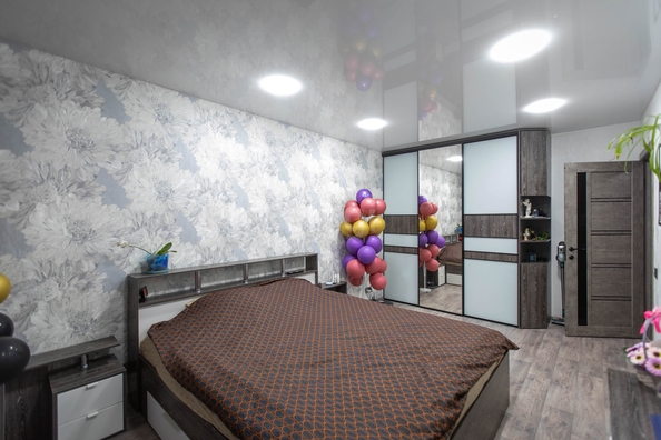 
  Продается 3-комн. квартира 61.3 м². Фото 4.