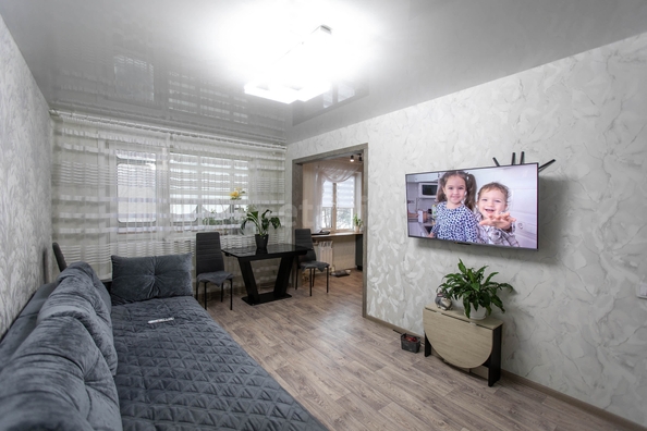 
  Продается 3-комн. квартира 61.3 м². Фото 9.