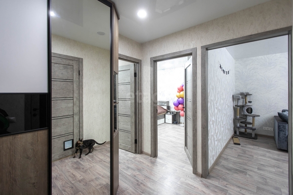 
  Продается 3-комн. квартира 61.3 м². Фото 13.