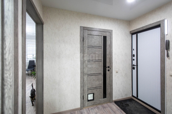 
  Продается 3-комн. квартира 61.3 м². Фото 14.