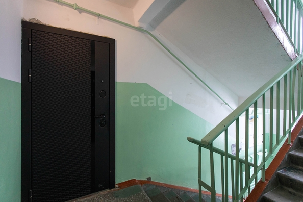 
  Продается 3-комн. квартира 61.3 м². Фото 15.