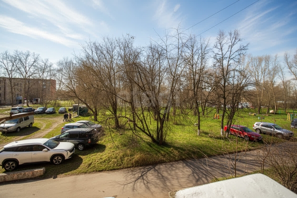 
  Продается 3-комн. квартира 61.3 м². Фото 17.
