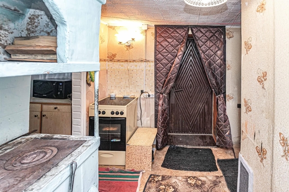
  Продается дом 63.4 м². Фото 3.