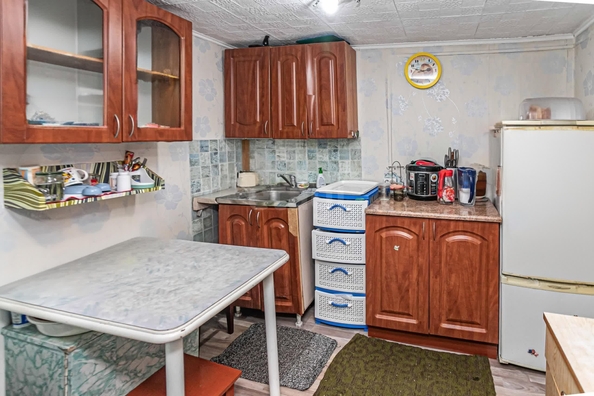 
  Продается дом 63.4 м². Фото 4.