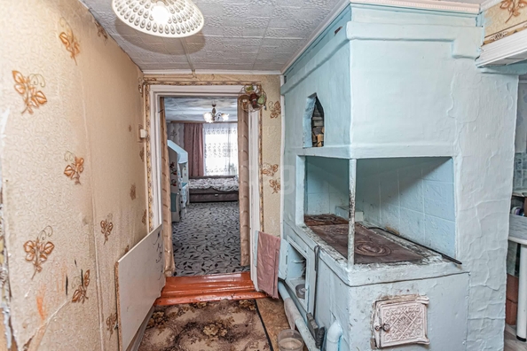 
  Продается дом 63.4 м². Фото 11.
