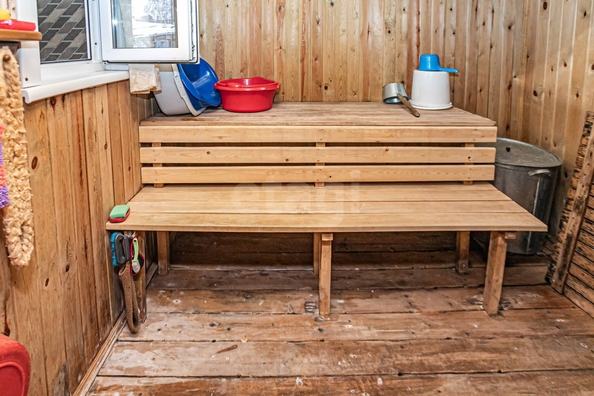 
  Продается дом 63.4 м². Фото 18.