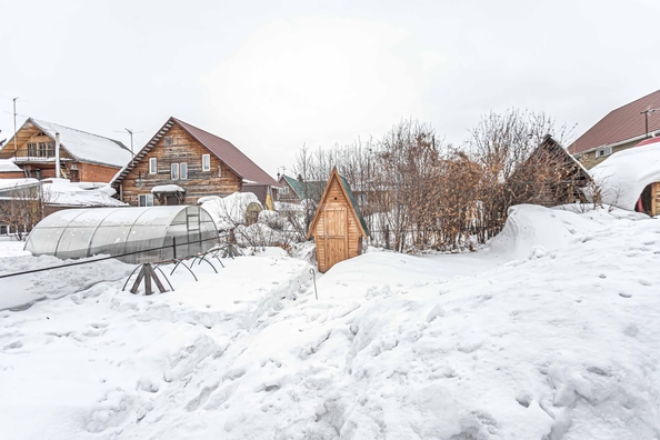 
  Продается дом 63.4 м². Фото 26.