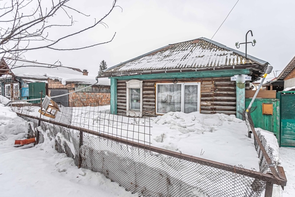 
  Продается дом 63.4 м². Фото 29.