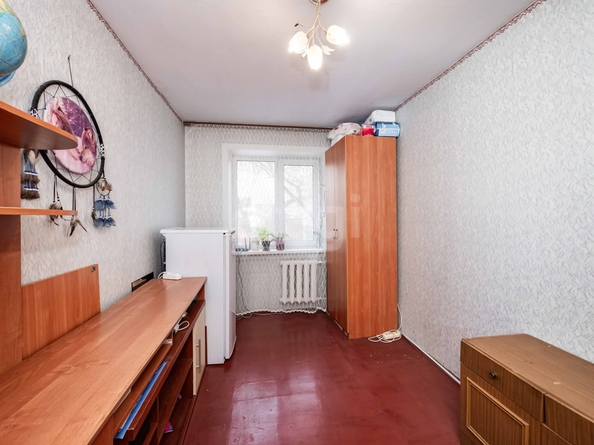 
  Продается 4-комн. квартира 61.5 м². Фото 7.