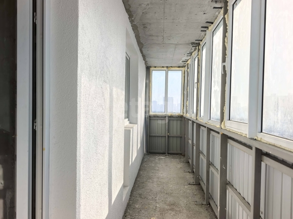 
  Продается 2-комн. квартира 58.5 м². Фото 22.