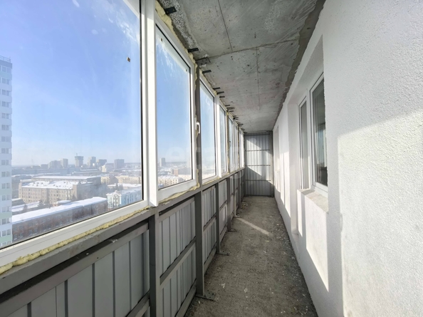 
  Продается 2-комн. квартира 58.5 м². Фото 24.