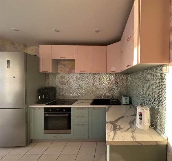 
  Продается студия 50 м². Фото 4.