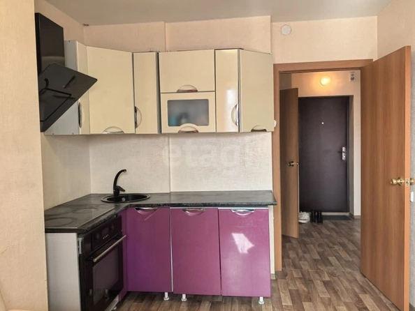 
  Продается 1-комн. квартира 35 м². Фото 1.