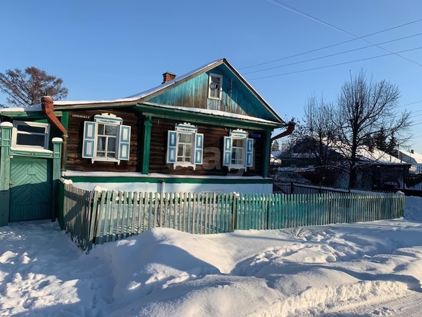 
  Продается дом 123.1 м². Фото 2.
